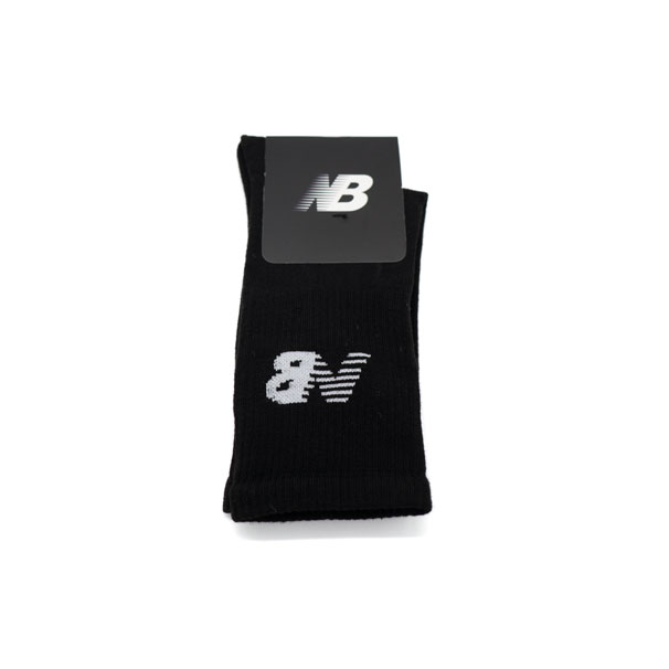 جوراب ساق کوتاه مشکی نیو بالانس کد s151